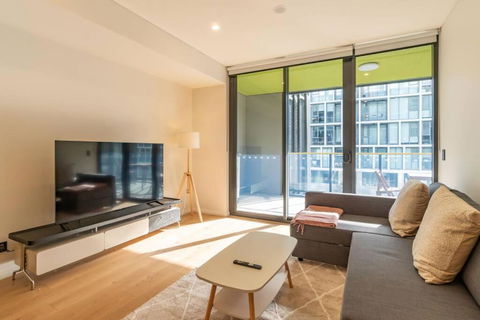 Z3 Close To Sydney CBD 1 Free Car Space Quiet - Accommodation Batemans Bay 0