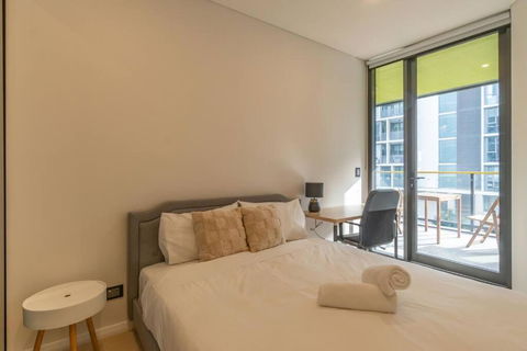Z3 Close To Sydney CBD 1 Free Car Space Quiet - Accommodation Batemans Bay 1