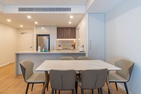 Z3 Close To Sydney CBD 1 Free Car Space Quiet - Accommodation Batemans Bay 2