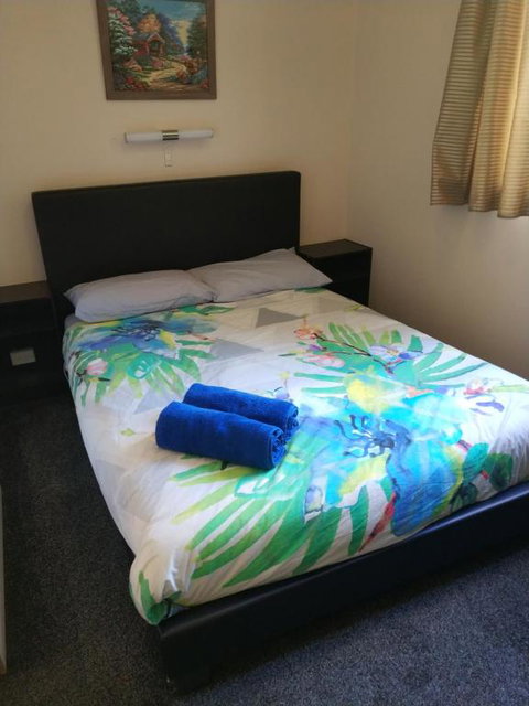 Zeehan Bush Camp - Accommodation Batemans Bay 3