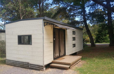 Zeehan Bush Camp - Accommodation Batemans Bay 0