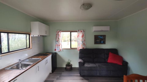 Zeehan Bush Camp - Accommodation Batemans Bay 2