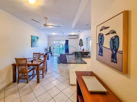 ZEN CITY Modern 1-BR City Apt Near Mindal Markets - Accommodation Batemans Bay 1