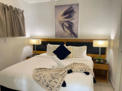ZEN OCEAN BLISS - Cozy 2-BR/2-BA Sea View Retreat - Accommodation Batemans Bay 1