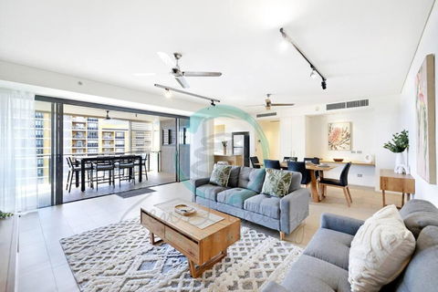 ZEN Oceania - 2BR Ocean View - Accommodation Batemans Bay 0