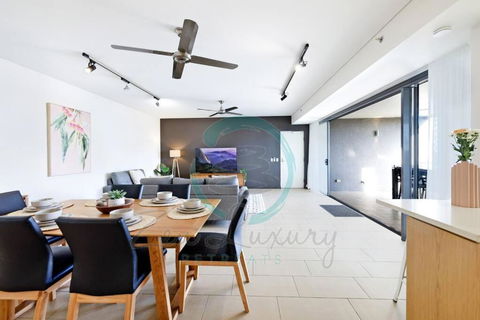 ZEN Oceania - 2BR Ocean View - Accommodation Batemans Bay 1