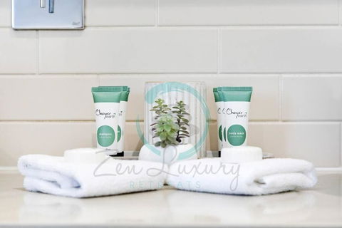ZEN Oceania - 2BR Ocean View - Accommodation Batemans Bay 3