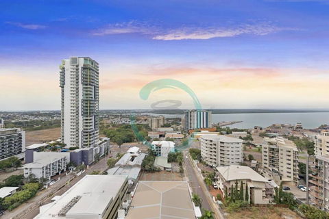 ZEN SUN CITY Cozy 2-BR/2-BA Ocean View Retreat - Accommodation Batemans Bay 1