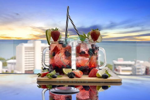 ZEN SUNSHINE - COZY 2-BR/2-BA OCEAN VIEW RETREAT - Accommodation Batemans Bay 0