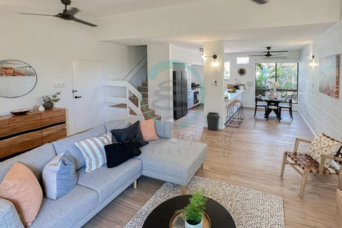ZEN Nightcliff Foreshore 2-BR Cozy & Quiet Getaway - Accommodation Batemans Bay 0