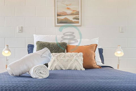 ZEN Nightcliff Foreshore 2-BR Cozy & Quiet Getaway - Accommodation Batemans Bay 2