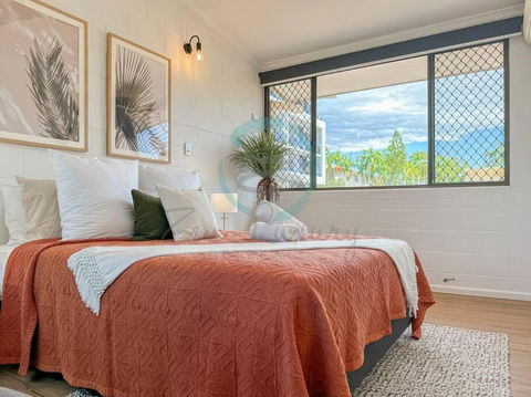ZEN Nightcliff Foreshore 2-BR Cozy & Quiet Getaway - Accommodation Batemans Bay 3