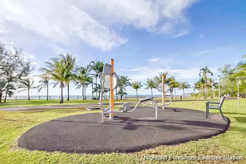 ZEN NOMAD 2-BR Nightcliff Apt Near Markets & Shops - Accommodation Batemans Bay 1