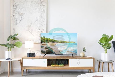 ZEN NOMAD 2-BR Nightcliff Apt Near Markets & Shops - Accommodation Batemans Bay 3