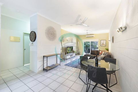 ZEN Westralia: 2-BR Cozy Inner-City Apt Near Shops - Accommodation Batemans Bay 3