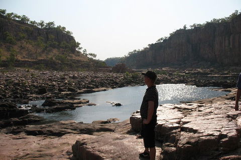 6-Day Kakadu, Katherine And Litchfield National Parks Camping Expedition - Accommodation Batemans Bay 0