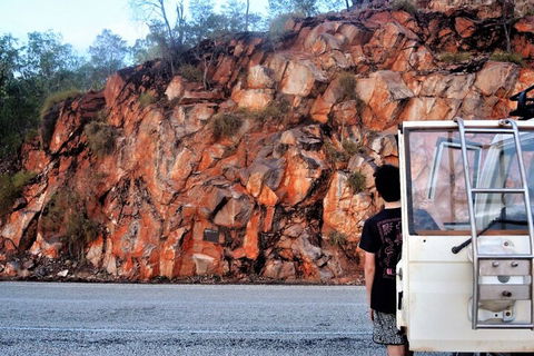 6-Day Kakadu, Katherine And Litchfield National Parks Camping Expedition - Accommodation Batemans Bay 1