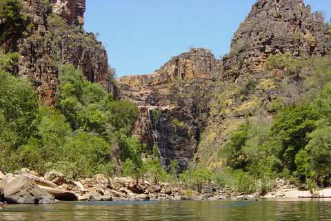 6-Day Kakadu, Katherine And Litchfield National Parks Camping Expedition - Accommodation Batemans Bay 2