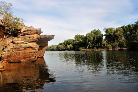 6-Day Kakadu, Katherine And Litchfield National Parks Camping Expedition - Accommodation Batemans Bay 3
