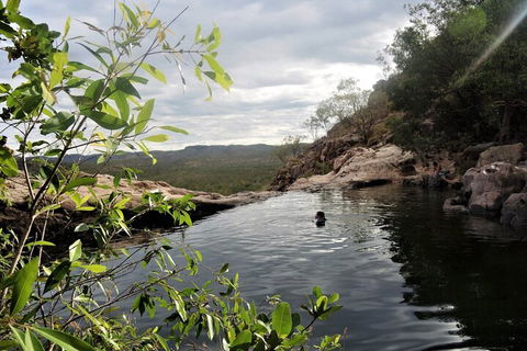 6-Day Kakadu, Katherine And Litchfield National Parks Camping Expedition - Accommodation Batemans Bay 4