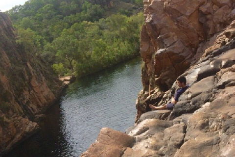 6-Day Kakadu, Katherine And Litchfield National Parks Camping Expedition - Accommodation Batemans Bay 5