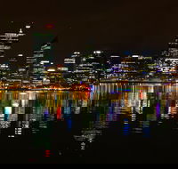 Sunsets  City Lights Private Tour - Accommodation Batemans Bay