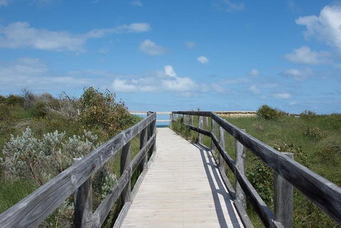 Yanchep & Lancelin - Wildlife, Cave And Sands - Accommodation Batemans Bay 2