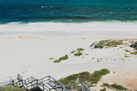 Yanchep & Lancelin - Wildlife, Cave And Sands - Accommodation Batemans Bay 5