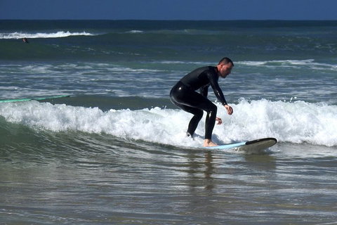 Learn To Surf At The Great Ocean Road - Accommodation Batemans Bay 0