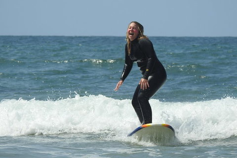 Learn To Surf At The Great Ocean Road - Accommodation Batemans Bay 5