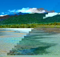 8-Day Cairns Tour Great Barrier Reef Kuranda Daintree Rainforest - Accommodation Batemans Bay