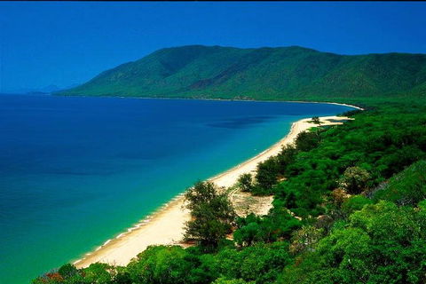 3-Day Best Of Cairns Combo: The Daintree Rainforest, Great Barrier Reef, And Kuranda - Accommodation Batemans Bay 2