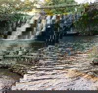 Paronella Park and Millaa Millaa Falls Full-day Tour from Cairns - Accommodation Batemans Bay