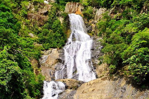 3-Day Small-Group Tour Of North Queensland With Pick Up - Accommodation Batemans Bay 1