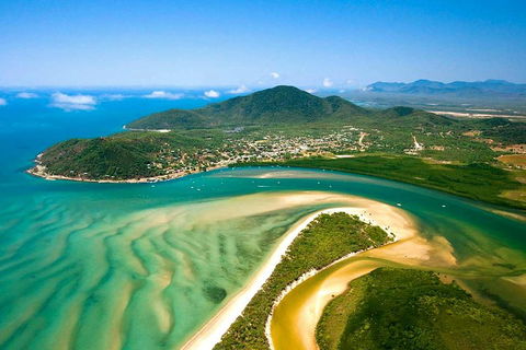 3-Day Small-Group Tour Of North Queensland With Pick Up - Accommodation Batemans Bay 2