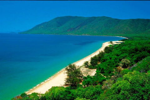 3-Day Small-Group Tour Of North Queensland With Pick Up - Accommodation Batemans Bay 3