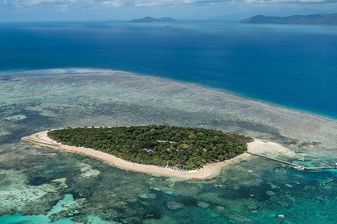 4-Day Cairns With Great Barrier Reef And Daintree Rainforest - Accommodation Batemans Bay 0