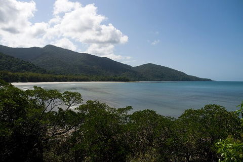 4-Day Cairns With Great Barrier Reef And Daintree Rainforest - Accommodation Batemans Bay 3