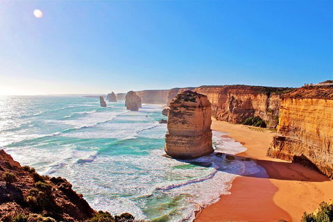 Cruise Ship Shore Excursion - Private Great Ocean Road Full Day Tour (12 Hour) - Accommodation Batemans Bay 2