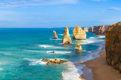 Private Two Day Great Ocean Road Tour - Accommodation Batemans Bay 0