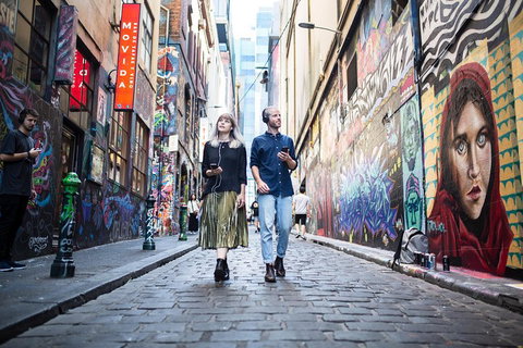 Melbourne Audio Tour: A Self-Guided Walk Through The City - Accommodation Batemans Bay 0