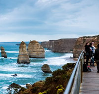 2 Day Exclusively Private Tour Of Phillip Island  The Great Ocean Road - Accommodation Batemans Bay