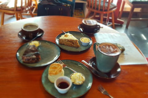 Great Ocean Road Full Day Private Experience - Accommodation Batemans Bay 0