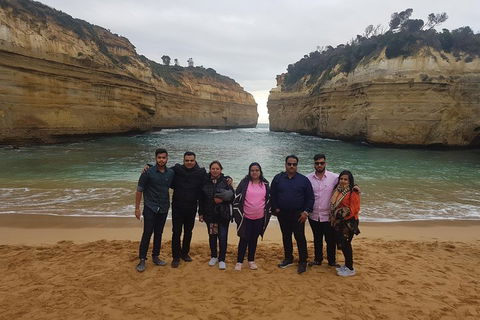 Great Ocean Road Full Day Private Experience - Accommodation Batemans Bay 5
