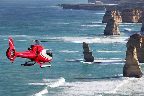 Private Express Experience - 12 Apostles - Accommodation Batemans Bay 0