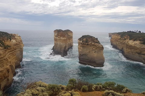 Private Express Experience - 12 Apostles - Accommodation Batemans Bay 5