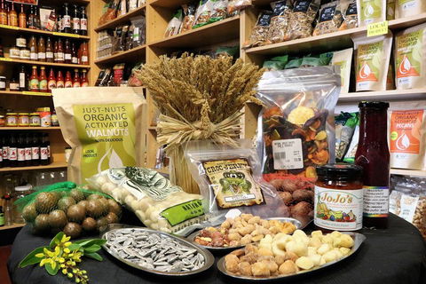 Atherton Tablelands Small-Group Food & Wine Tasting Tour From Port Douglas - Accommodation Batemans Bay 4