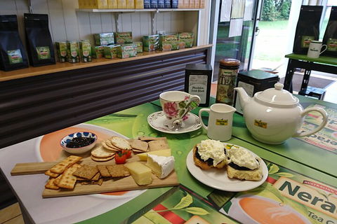 Atherton Tablelands Small-Group Food & Wine Tasting Tour From Port Douglas - Accommodation Batemans Bay 5