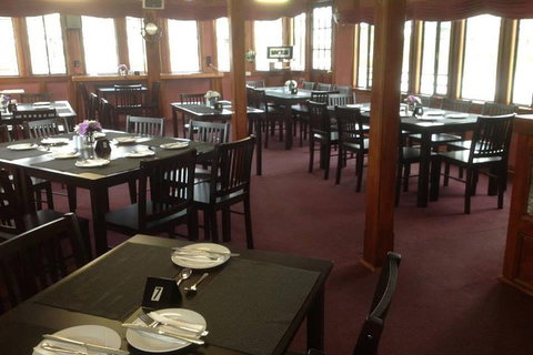 Adelaide Hills Tour With River Murray 3 Hour Lunch Cruise - Accommodation Batemans Bay 0