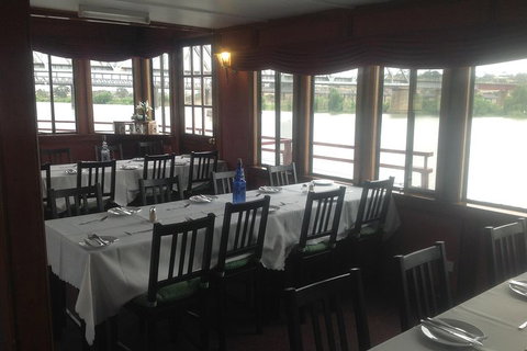 Adelaide Hills Tour With River Murray 3 Hour Lunch Cruise - Accommodation Batemans Bay 1